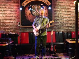 20 Jahre Bikerfreunde Ammelshain e.V.